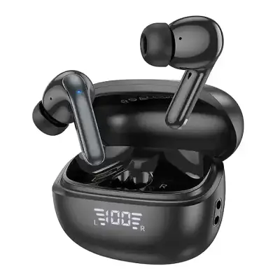 HOCO EQ5 TWS ANC+ENC Noise Reduction Wireless Bluetooth Headset